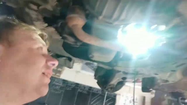 лифан солано. снятие мкпп. смотреть онлайн