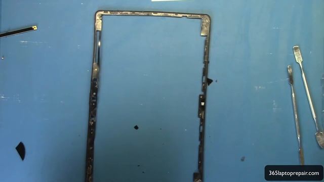 Sony Vaio Flip SVF15N17CXB Screen Replacement How To - By 365 смотреть онлайн