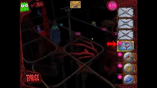 The Great Jitters: Lets Play Pudding Panic -13- [HD] смотреть онлайн