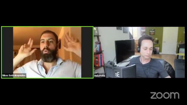 The Daily Objective | Episode 33 - Russia and the Morality of Foreign Interventions | Rucka & Nikos смотреть онлайн