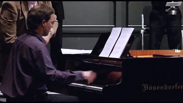 XENAKIS 100 — Birthday Tribute I Eonta — Opening Martin von der Heydt, piano смотреть онлайн