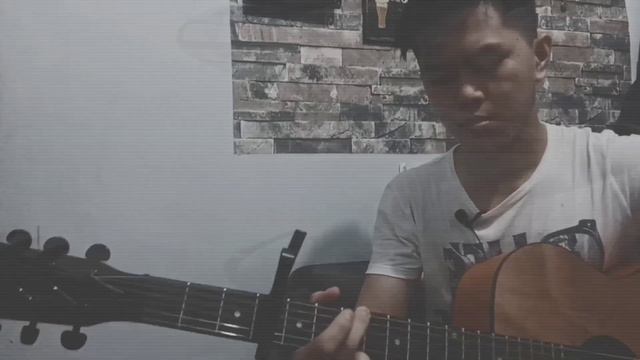 Fly me to the moon - Frank Sinatra (Acoustic cover) смотреть онлайн