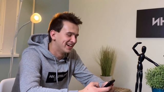 ПАВЕЛ ДЗЮБЛО | АССОЦИАЦИИ ШЕФА #1|ИНТЕРВЬУЖИН ШОУ смотреть онлайн