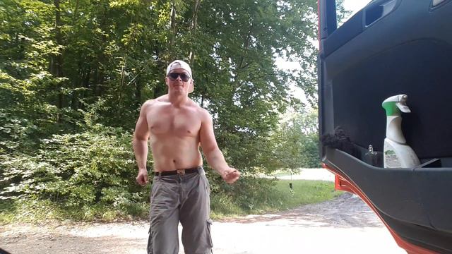 Дальнобойщик отжигает ;) смотреть онлайн