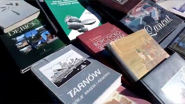 #сегодня#Воскресенье, обзор #барахолки#Польша#винтаж Poland👍#интересно. смотреть онлайн