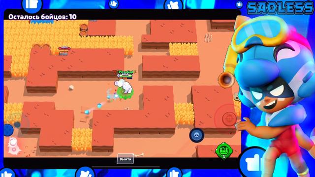 КАК АПНУТЬ РИКО НА 25 РАНГ???🧐 смотреть онлайн