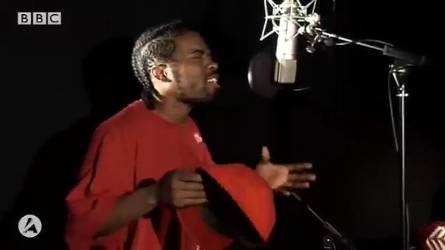 Digga Live In Session for Mic Check with Broken!! смотреть онлайн
