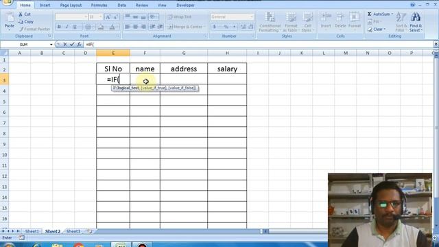 Serial number automatic show in excel by Nicegen computer смотреть онлайн