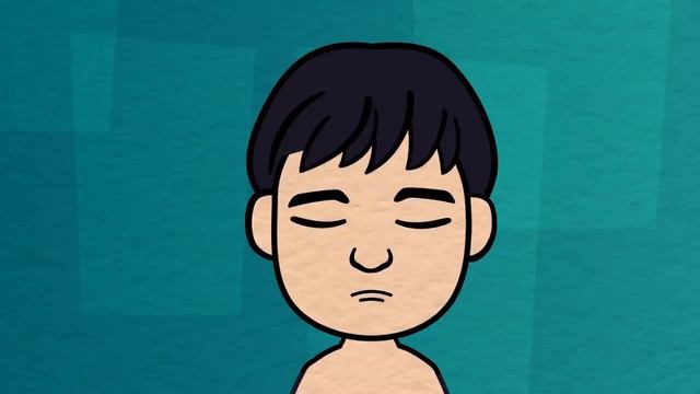 You are not your thoughts смотреть онлайн