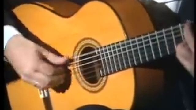 Chano Lobato - Guajiras смотреть онлайн