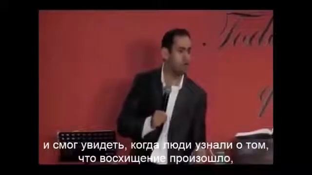 Видения проповедника Колумбии про ВОЗНЕСЕНИЯ ЦЕРКВИ,и Последних временах. (копия видео) смотреть онлайн