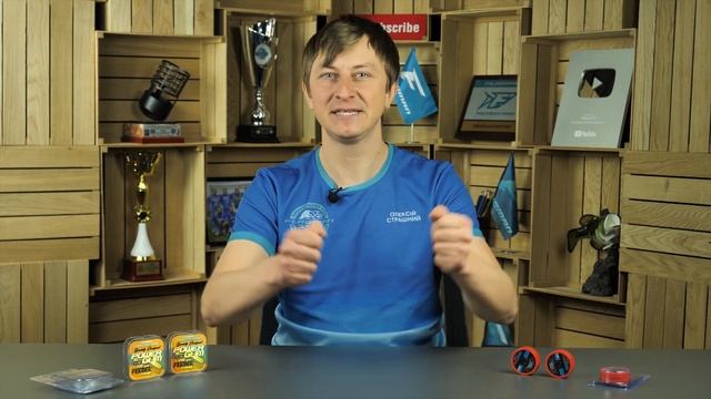 Обзор Фидергамов Flagman Mantaray Elite и Power Gum Sherman PRO. Фидергам