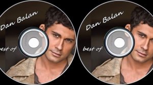 Dan Balan - Best of - ALBUM