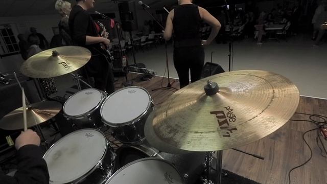 Zoom Q2n-4k Test - Orange Blossom Special смотреть онлайн