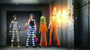 Аниме клип [AMV] - Намбака