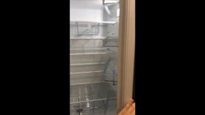 Обзор на шумность холодильника Bosch KGV