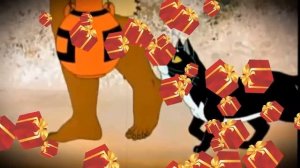 Мультик  Кот, который гулял сам по себе  на русском НОВИНКА 2017