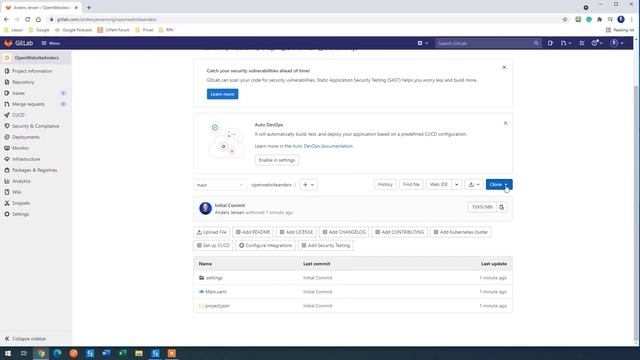 Git and Version Control in UiPath (Tutorial from Start to Finish) смотреть онлайн
