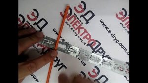 Как крепить нагревательный кабель на монтажную ленту