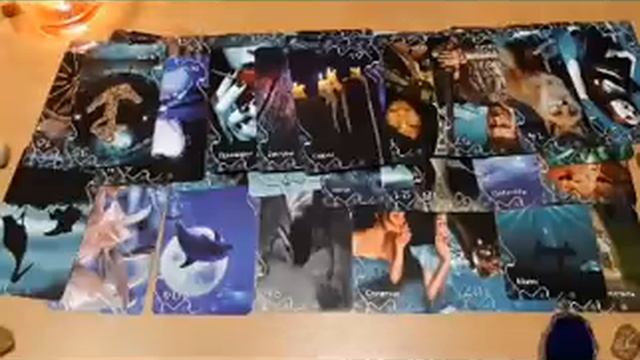 НА ПРАВИЛЬНОМ ЛИ Я ПУТИ? ДОВОЛЕН ЛИ МНОЙ ТВОРЕЦ? ОРАКУЛЬНОЕ СЧИТЫВАНИЕ ОНЛАЙН смотреть онлайн