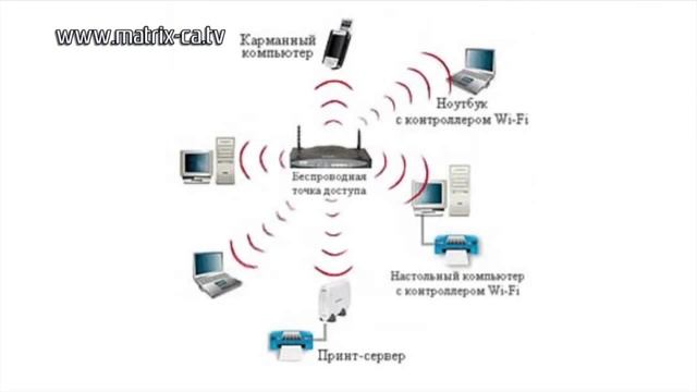 Аутернет. Бесплатный Wi-Fi для всего мира (253) смотреть онлайн