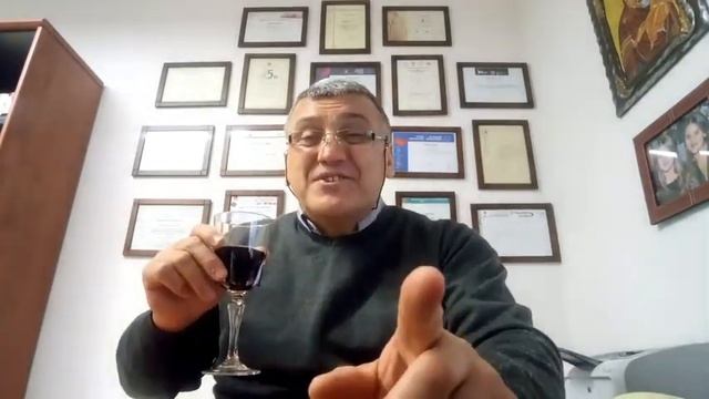 Theodoros Iosifidis , Фёдор Иосифидис - тост за Старый Новый Год смотреть онлайн
