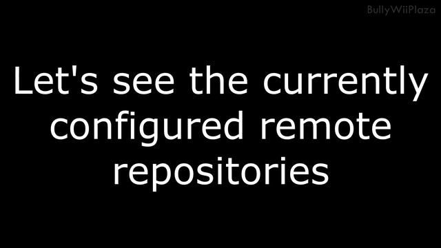 Forking & Syncing Github Repository смотреть онлайн