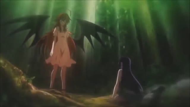 HighSchool DxD: Hero Season 4「AMV」- 
Rumors смотреть онлайн