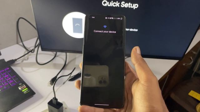 How to Setup Mi TV Stick Full Information | Setup Mi TV Stick kaise kere смотреть онлайн