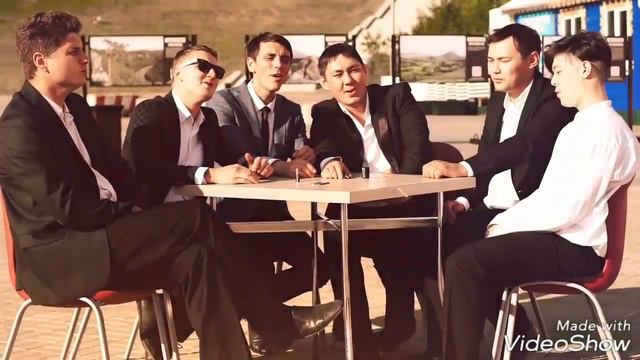 Акустическая группа Эхо Уфы, QuetZal (к) смотреть онлайн