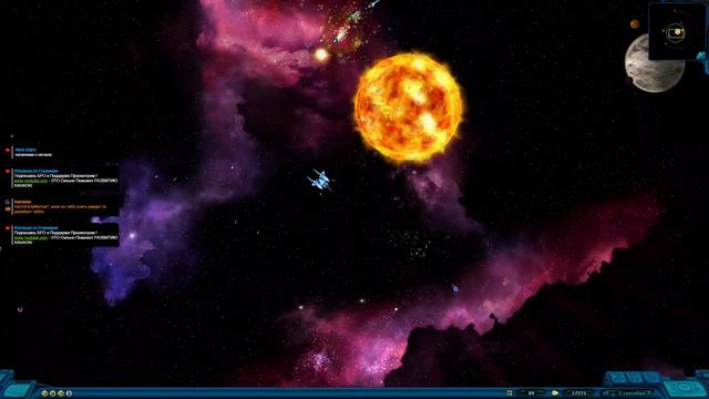 Space Rangers HD: A War Apart 200% + Железная Воля ➤ Глава 2 - Бизнес на ПОСЛЕДНИЕ Деньги смотреть онлайн