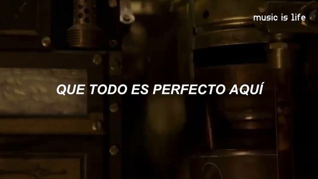 oompa loompa, doompa-de-doo, i got a bad feeling bout you | Jagwar Twin - Bad Feeling (Español) смотреть онлайн