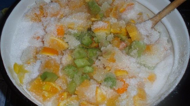 Сборник рецептов