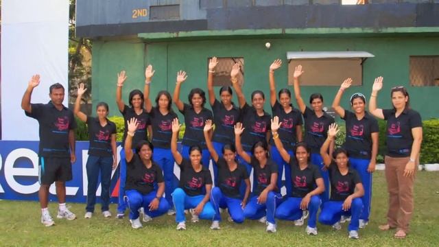 Plan Asia celebrates International Day of the Girl смотреть онлайн