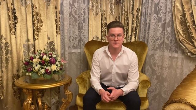 Фролов Алексей, К.Симонов «Ты помнишь, Алёша, дороги Смоленщины смотреть онлайн