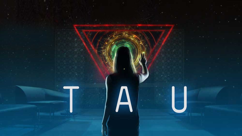 Тау | Tau (2018) смотреть онлайн