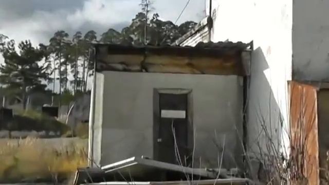 Складские помещения с землей г.Шадринск ул.Путейская смотреть онлайн