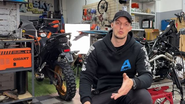 AVANTIS 172 EFI. СБОРКА ДЛЯ КЛИЕНТА. СТОИТ ЛИ БРАТЬ ИНЖЕКТОР. смотреть онлайн