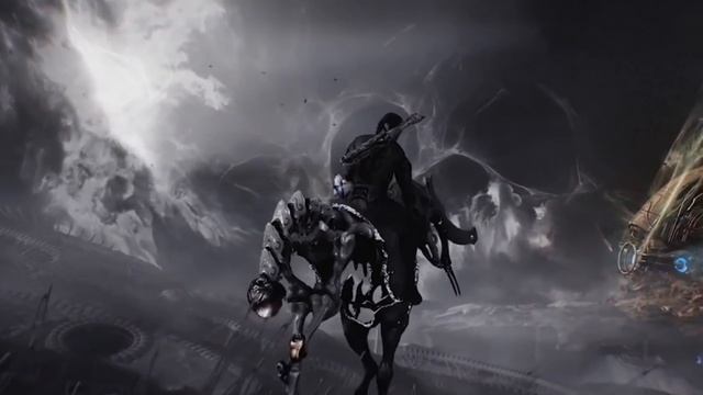 warframe spoilers - The Duviri Paradox смотреть онлайн
