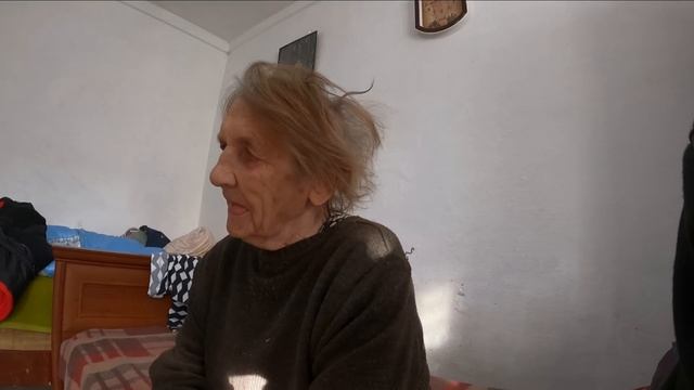 ПОЛОЖАТ В БОЛЬНИЦУ БАБУШКУ на дневной стационар. смотреть онлайн