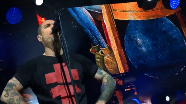 BRUTTO - Капитал (LIVE IN MINSK ARENA)