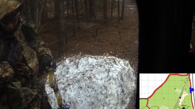 Airsoft | operation Faeton | episode.01 | смотреть онлайн