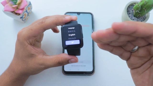 ATUALIZADO ✅ Como CONECTAR Smartwatch REDMI WATCH 2 LITE Com O Celular! Configurar, WatchFaces, Etc