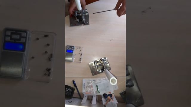 Резак для свинцовой проволоки смотреть онлайн