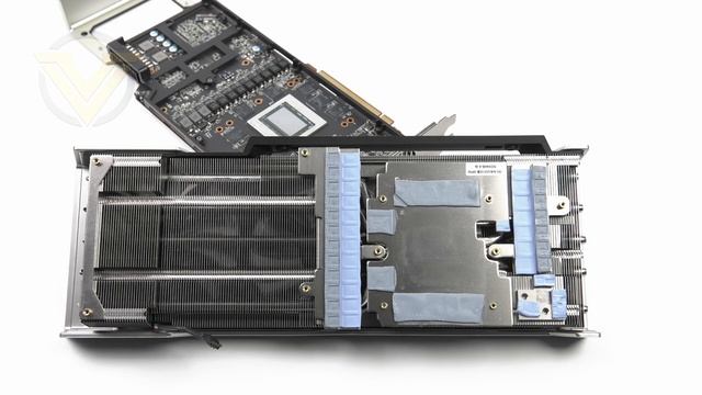 XFX MERC319 RX 6800 XT Review смотреть онлайн