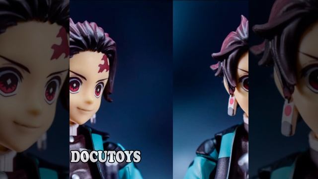 TANJIRO KAMADO Figma смотреть онлайн
