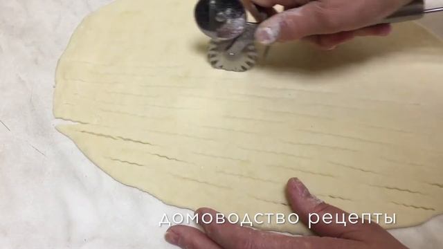 ВКУСНЫЙ ПИРОГ С МЯСОМ , КАРТОШКОЙ И КАПУСТОЙ смотреть онлайн