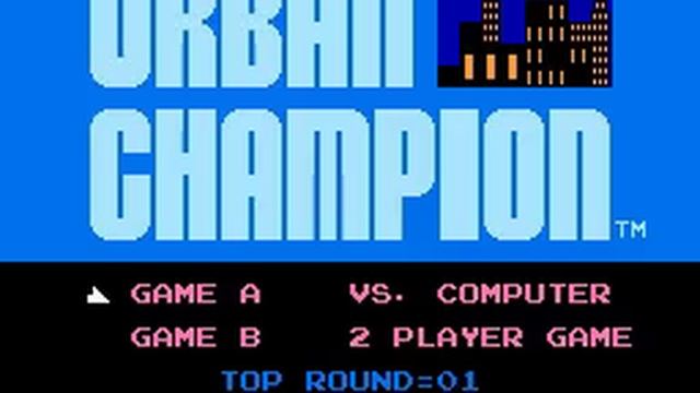 Urban Champion W Music Glitch Round 3 80C6 смотреть онлайн