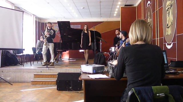 Мария Колесникова Your Smile смотреть онлайн
