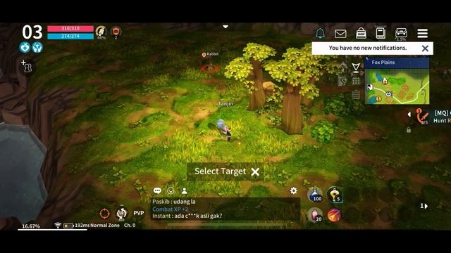 Moonlight Sculptor - Walkthrough Gameplay part 1(iOS, Android) смотреть онлайн